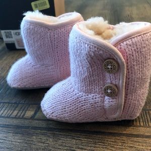 Baby Ugg Boots